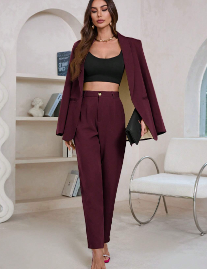 Pants & Coats For Ladies